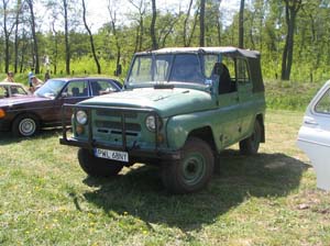 Dni Ziemi Wolsztynskiej 02 05 2009 (144)